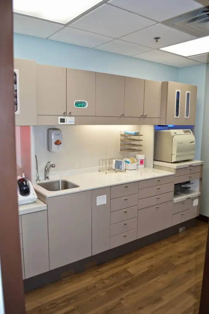 Davis Dental Care