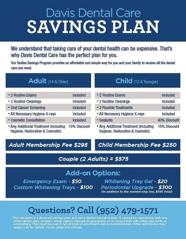 Davis Dental Care