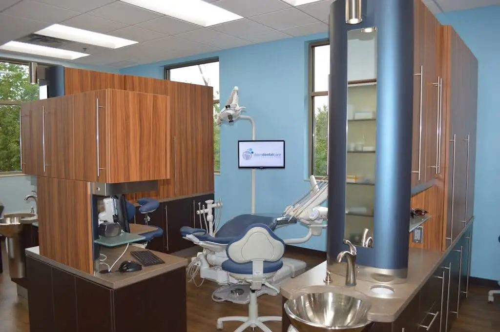 Davis Dental Care