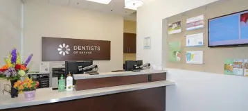 Dentists of Savage