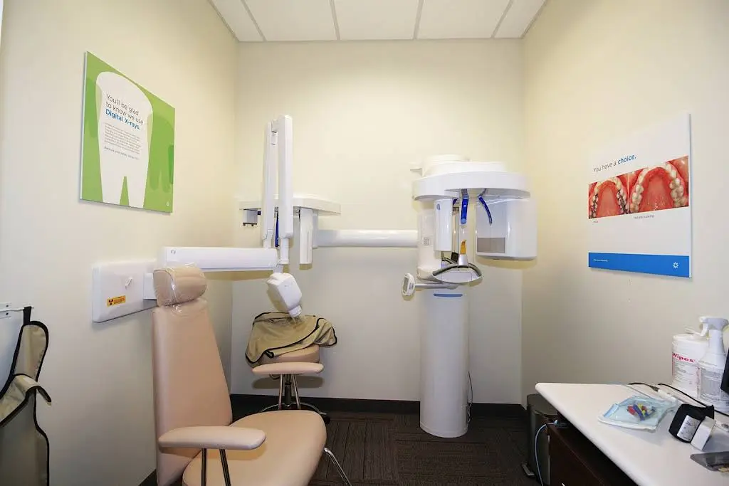 Dentists of Savage