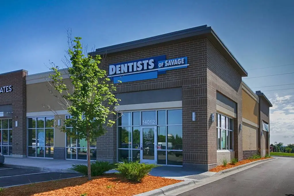 Dentists of Savage