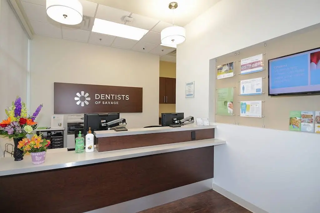 Dentists of Savage