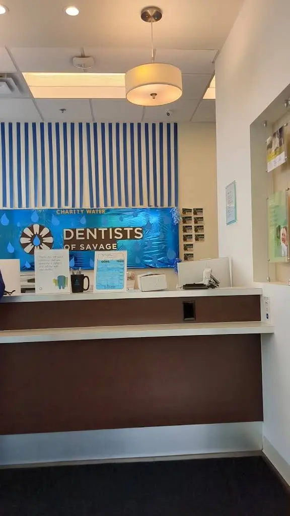 Dentists of Savage