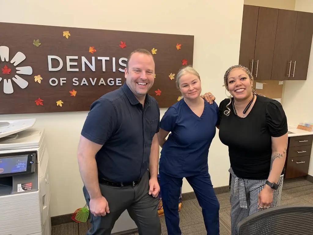 Dentists of Savage