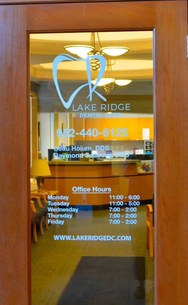 Lake Ridge Dental Care