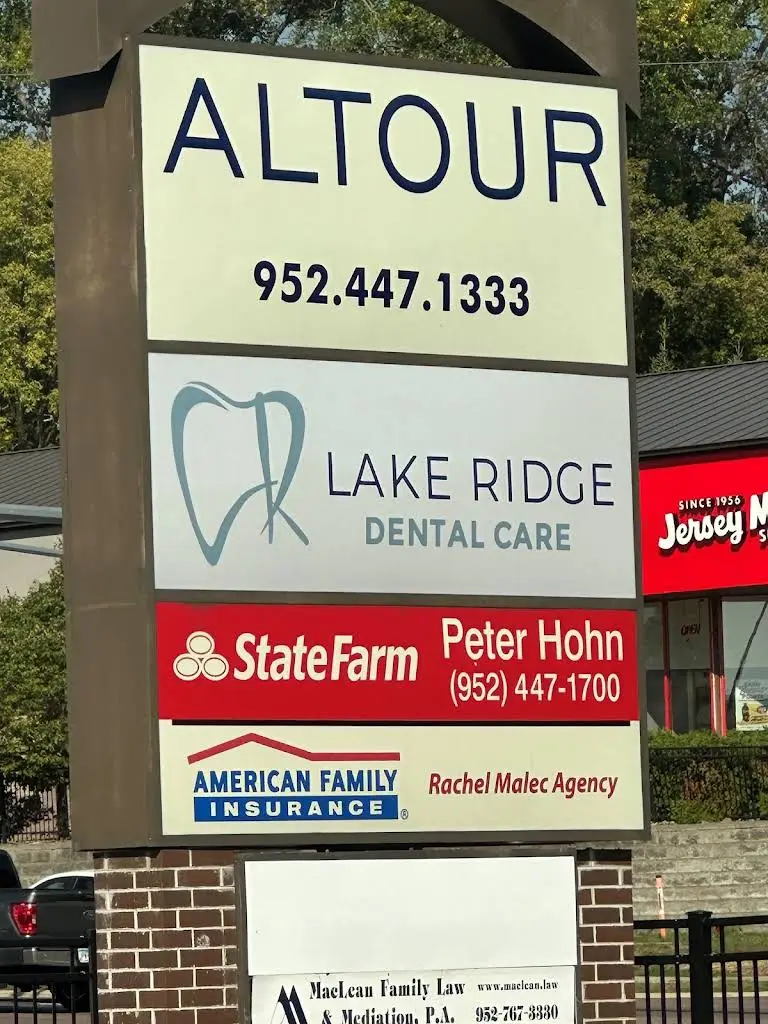 Lake Ridge Dental Care