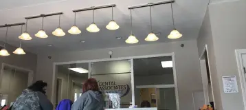 Dental Associates Of Savage