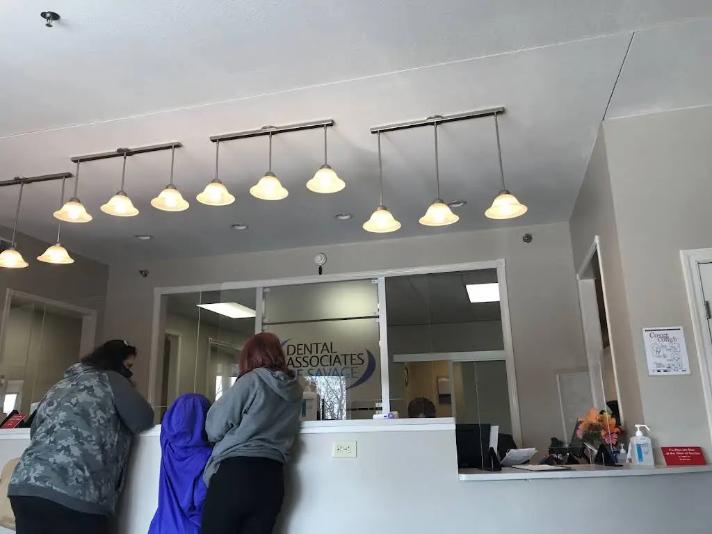 Dental Associates Of Savage