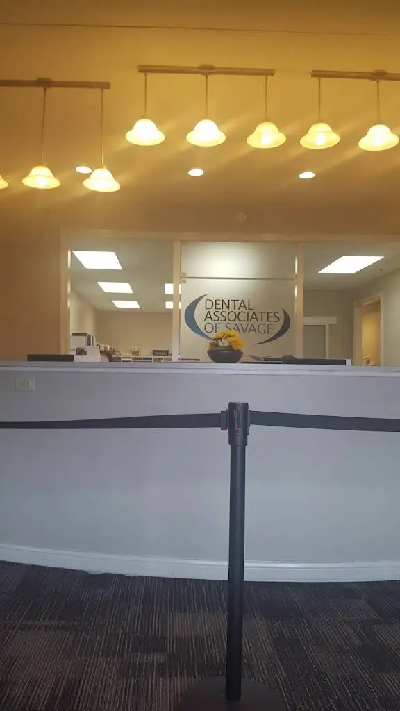 Dental Associates Of Savage