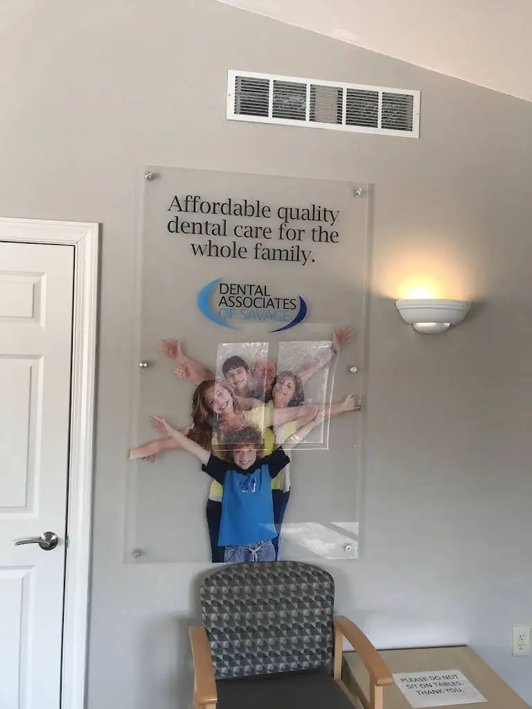 Dental Associates Of Savage