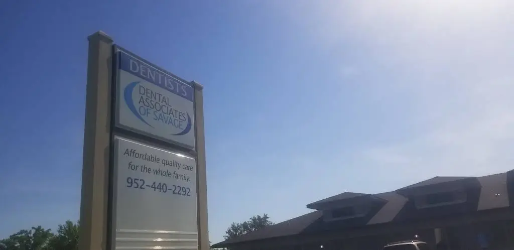 Dental Associates Of Savage