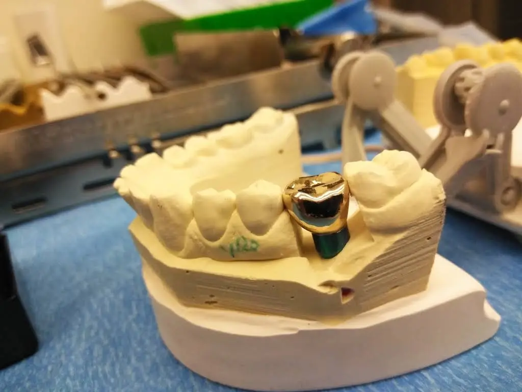 Dental Associates Of Savage