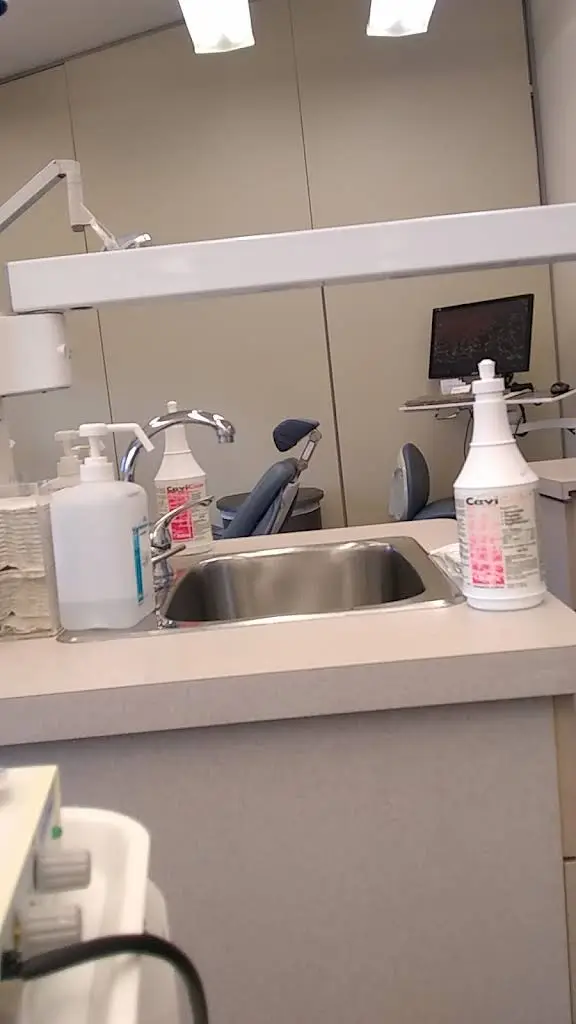 Dental Associates Of Savage