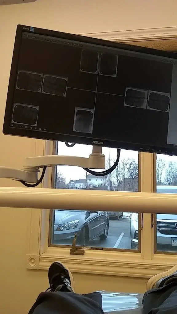 Dental Associates Of Savage