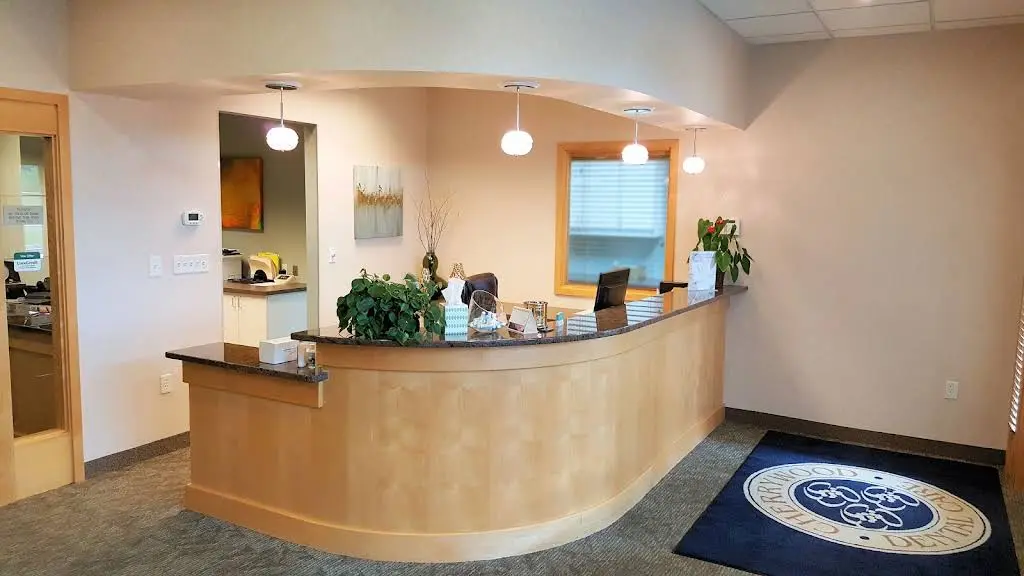 Cherrywood Dental - Savage