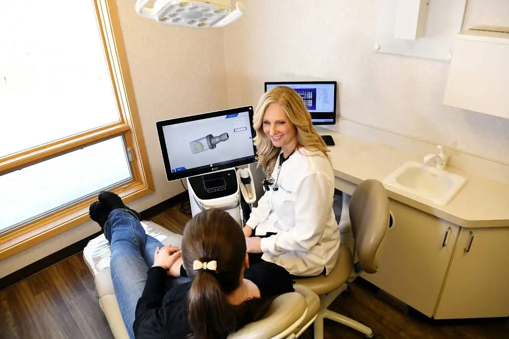 Cherrywood Dental - Savage