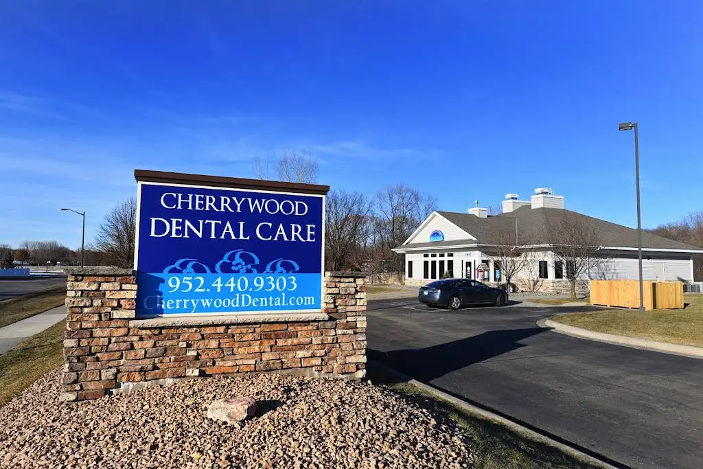 Cherrywood Dental - Savage