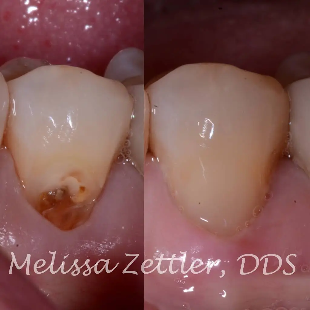 Cherrywood Dental - Savage