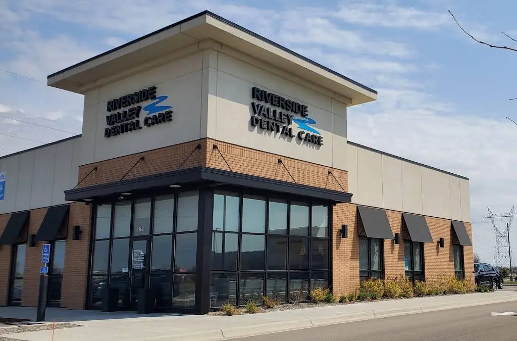 Riverside Valley Dental Care