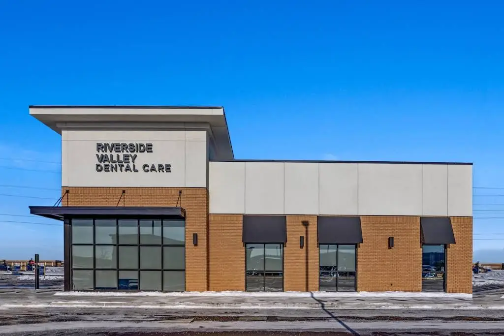 Riverside Valley Dental Care