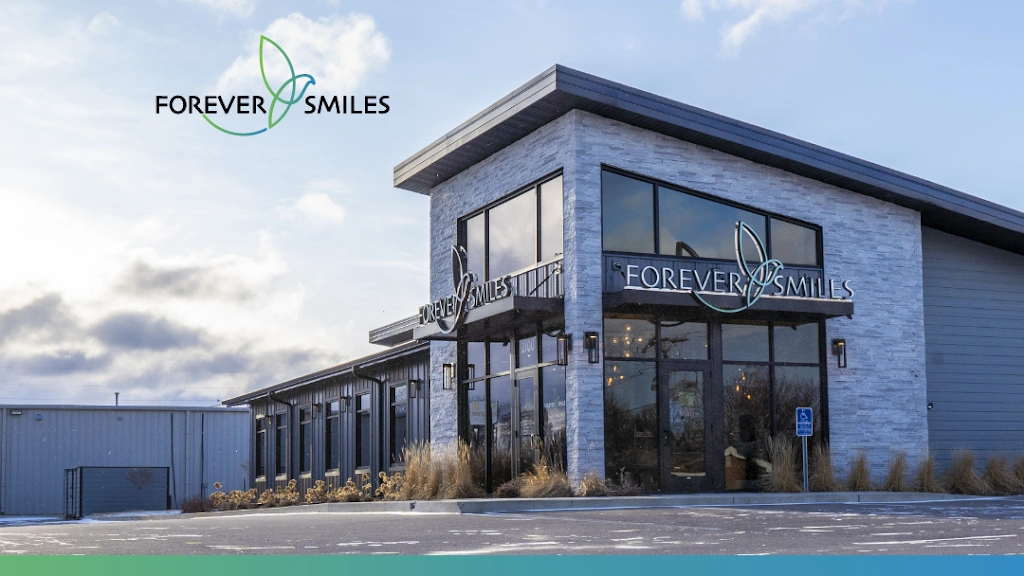 Forever Smiles