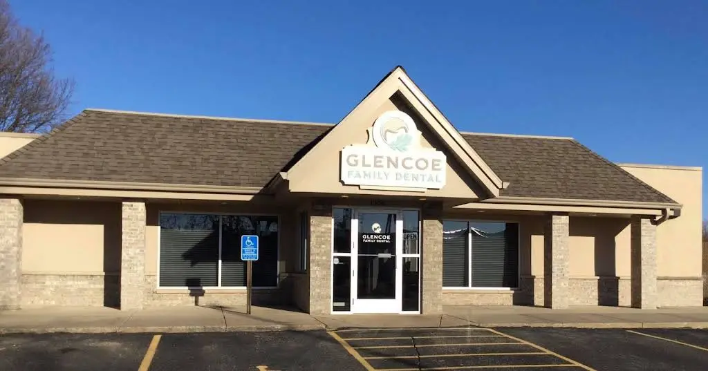 Glencoe Family Dental