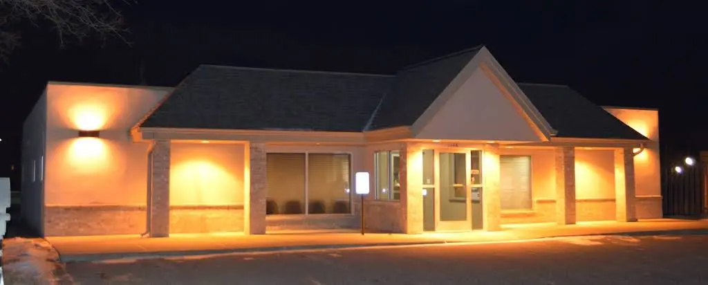 Glencoe Family Dental