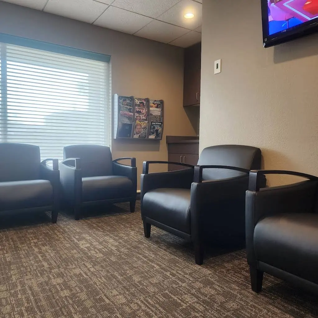 Glencoe Family Dental