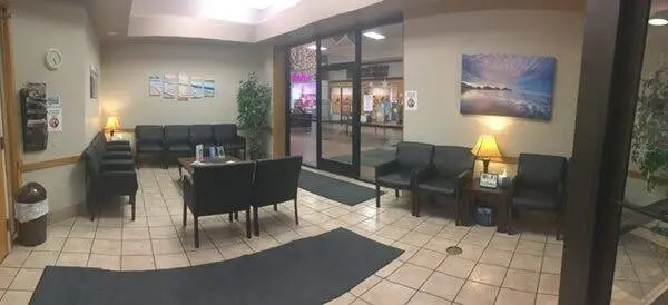 Gentle Dentistry – Hutchinson Office