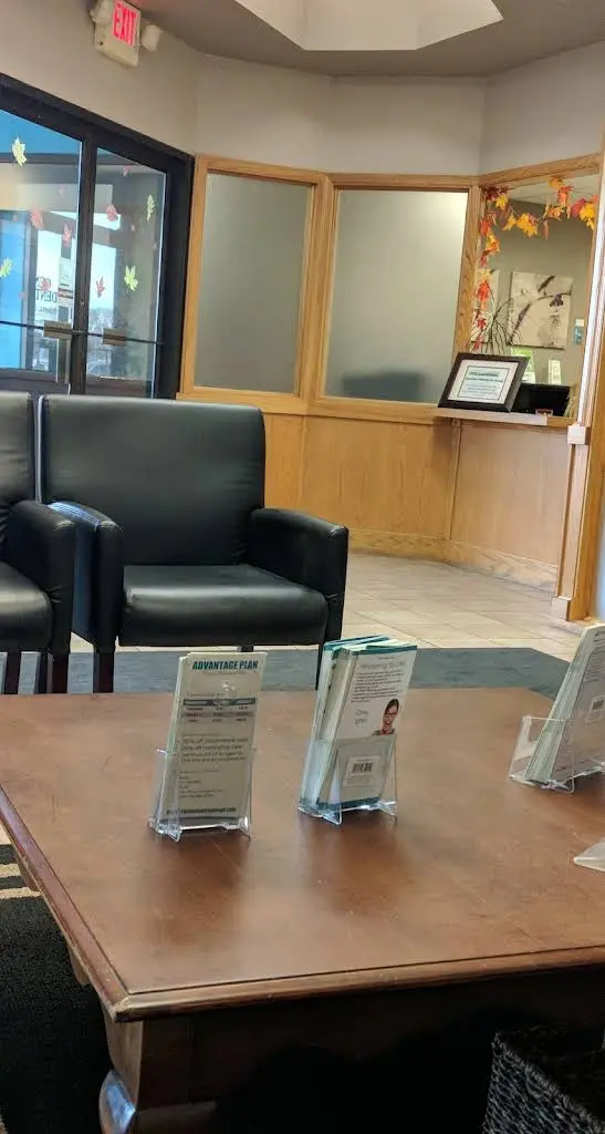 Gentle Dentistry – Hutchinson Office