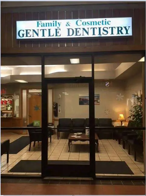 Gentle Dentistry – Hutchinson Office