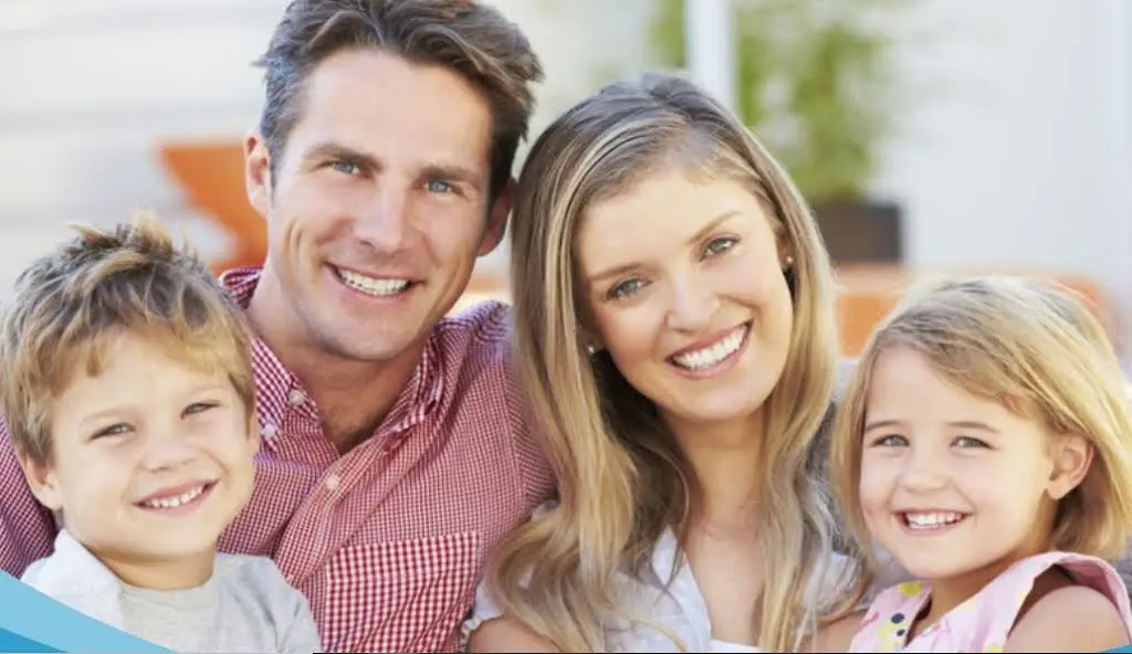 Echo Family Dental