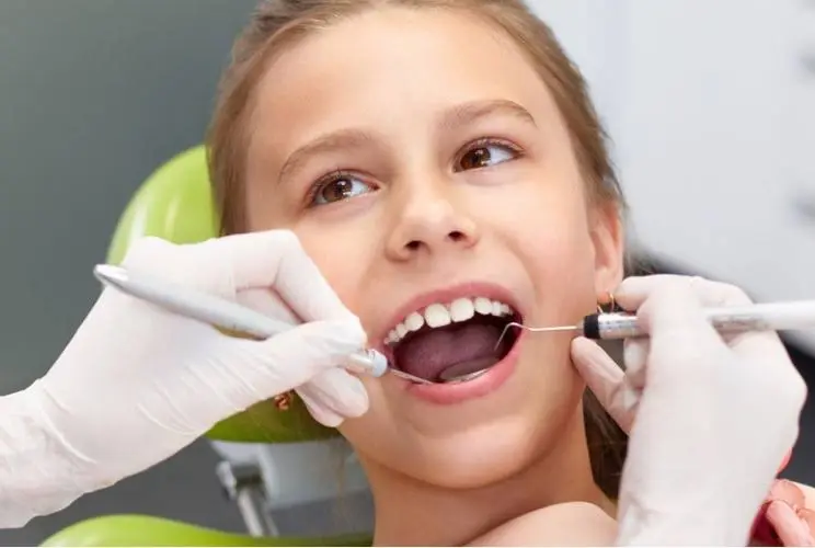 Echo Family Dental