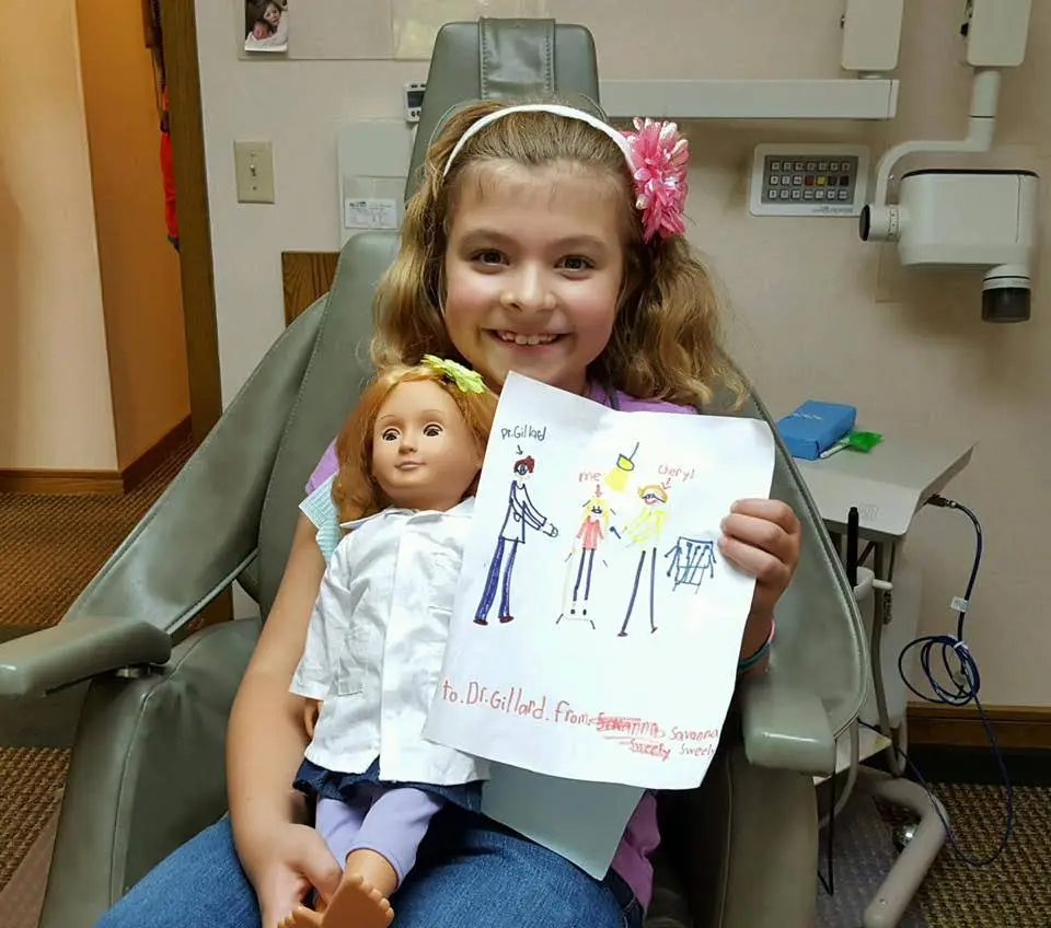 Echo Family Dental