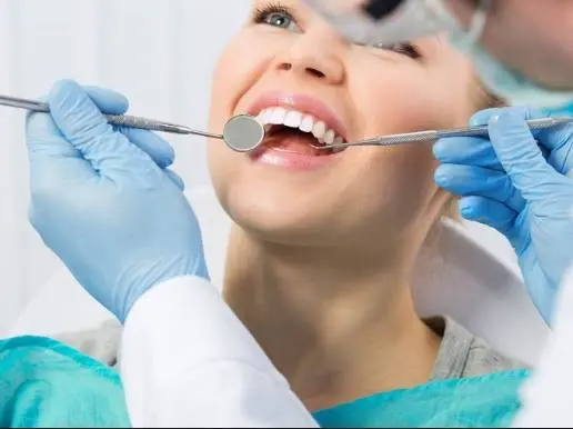 Echo Family Dental