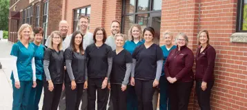Hutchinson Family Dentistry