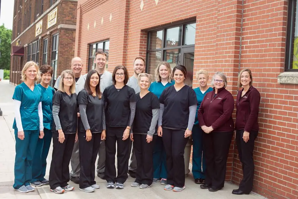 Hutchinson Family Dentistry