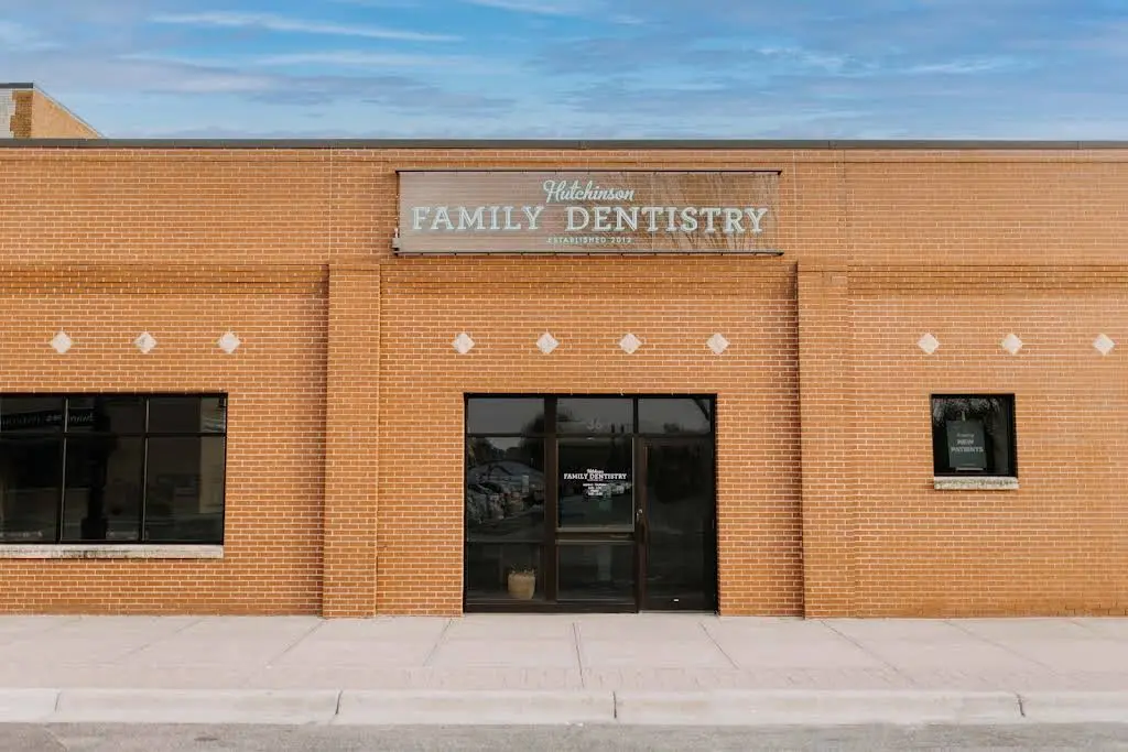 Hutchinson Family Dentistry