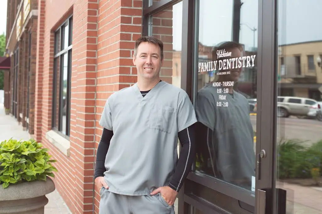 Hutchinson Family Dentistry