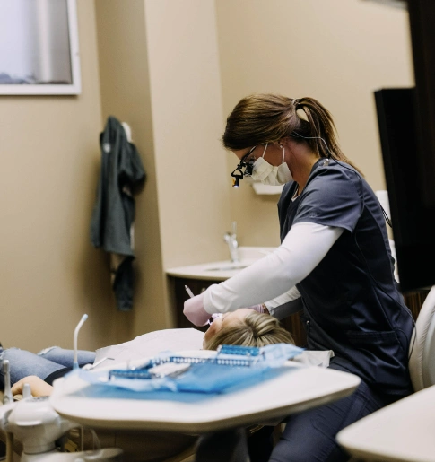 Hutchinson Family Dentistry