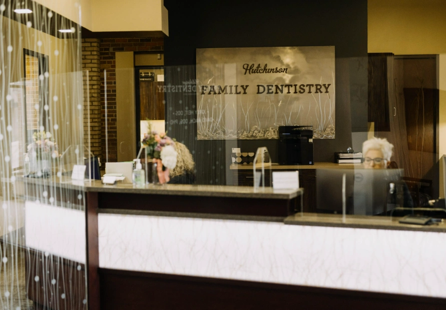 Hutchinson Family Dentistry