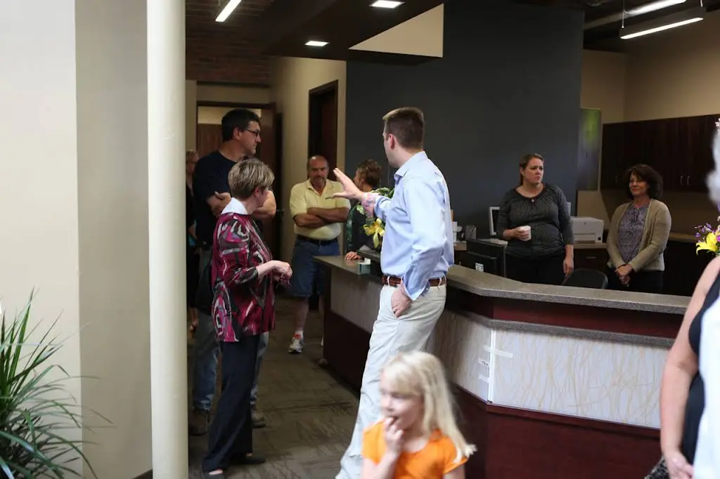 Hutchinson Family Dentistry
