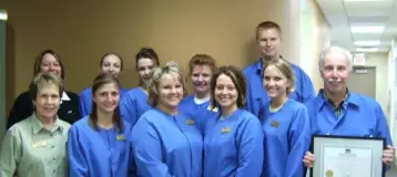 Midwest Dental - Mondovi