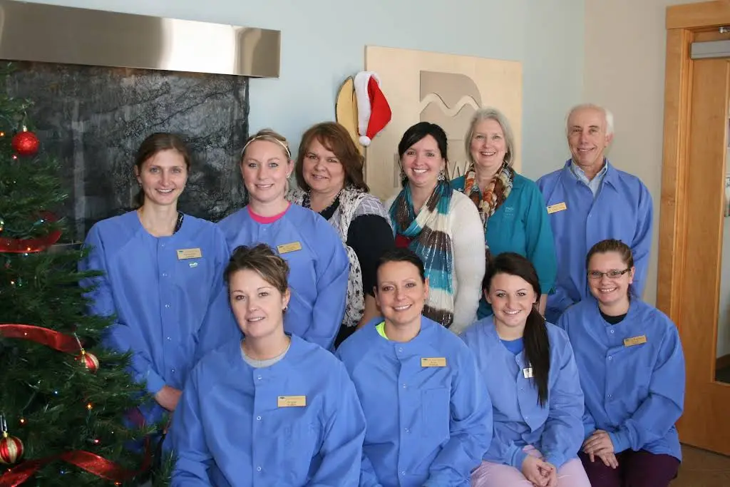 Midwest Dental - Mondovi
