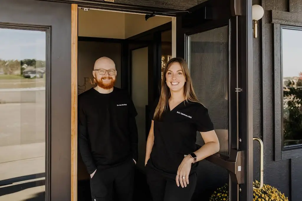 Valley Edge Dental