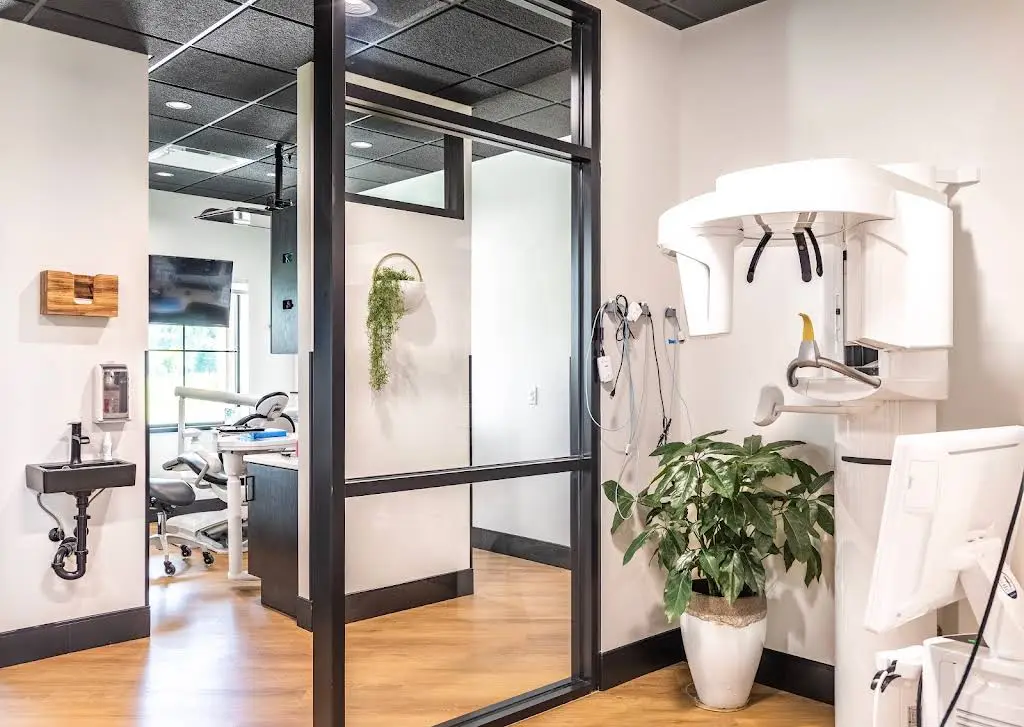 Valley Edge Dental