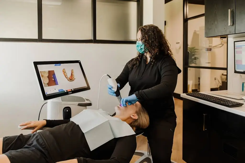 Valley Edge Dental