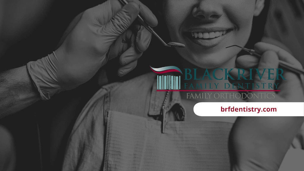 Black River Family Dentistry