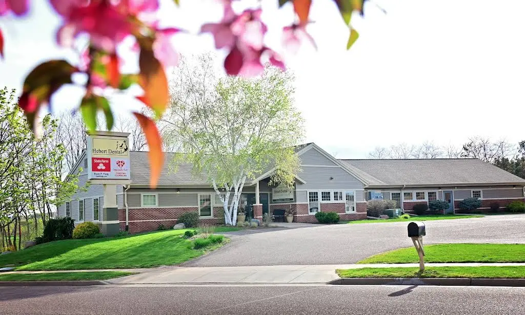Hebert Dental Eau Claire